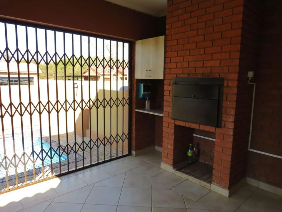 3 Bedroom House for sale in Lephalale