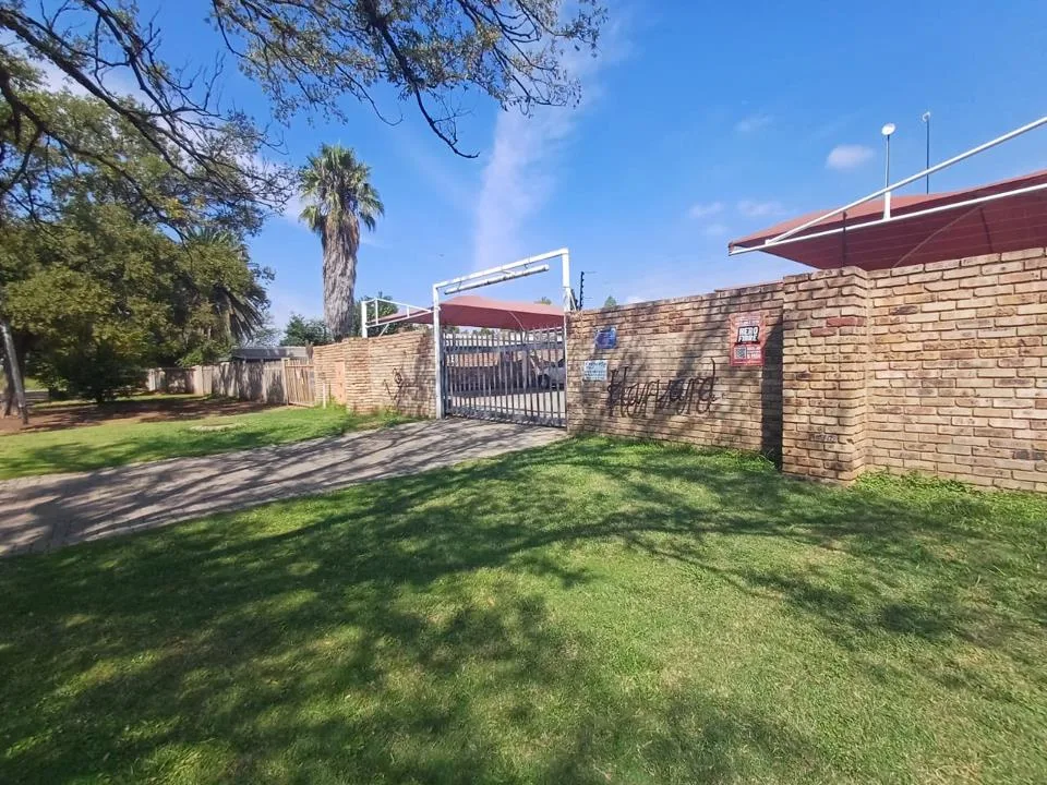 2 Bedroom Apartment / flat to rent in Wasgoedspruit