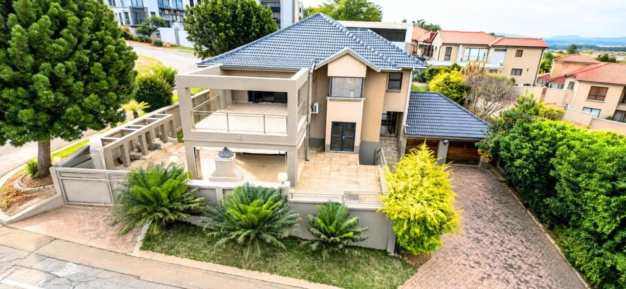 3 Bedroom House to rent in Cashan