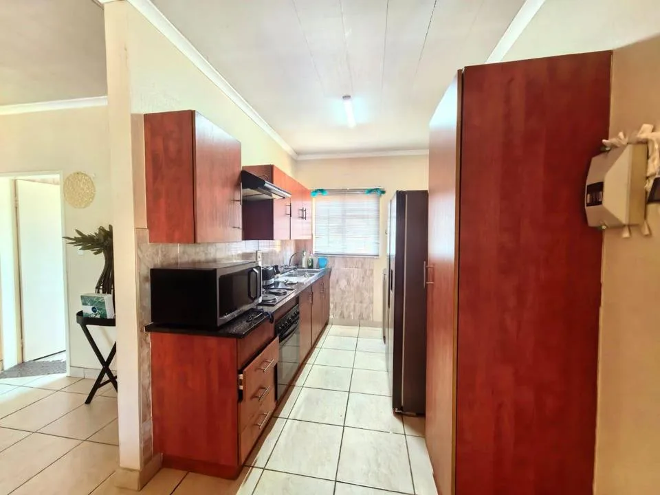 2 Bedroom Apartment / flat for sale in Waterval East
