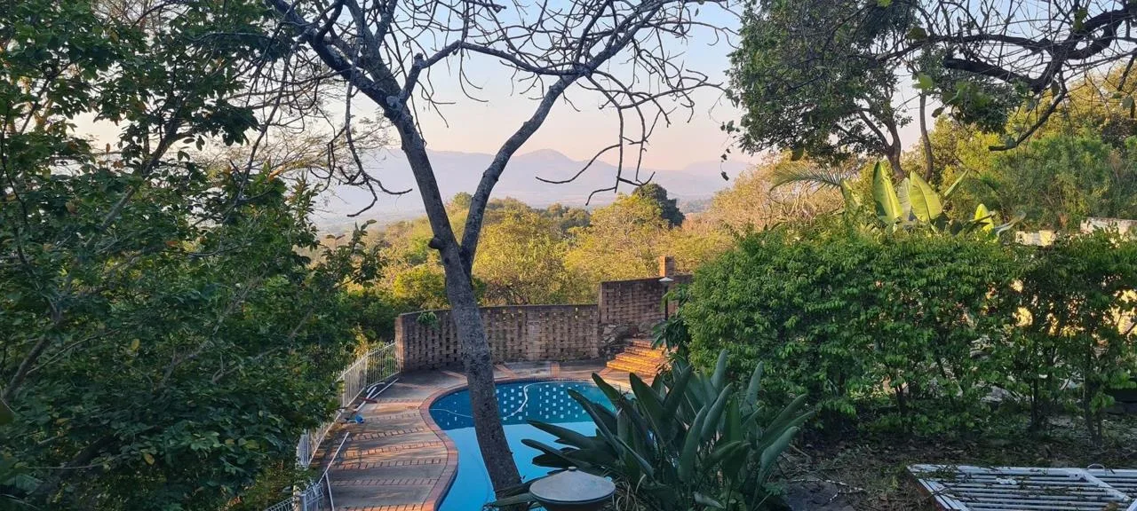 House to rent in Nelspruit Central