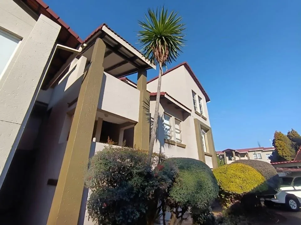 3 Bedroom Apartment / flat to rent in Vaalpark