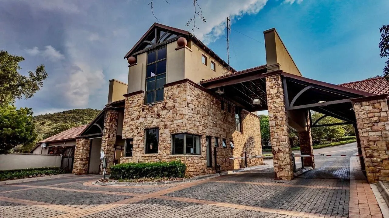 3 Bedroom House to rent in Cashan