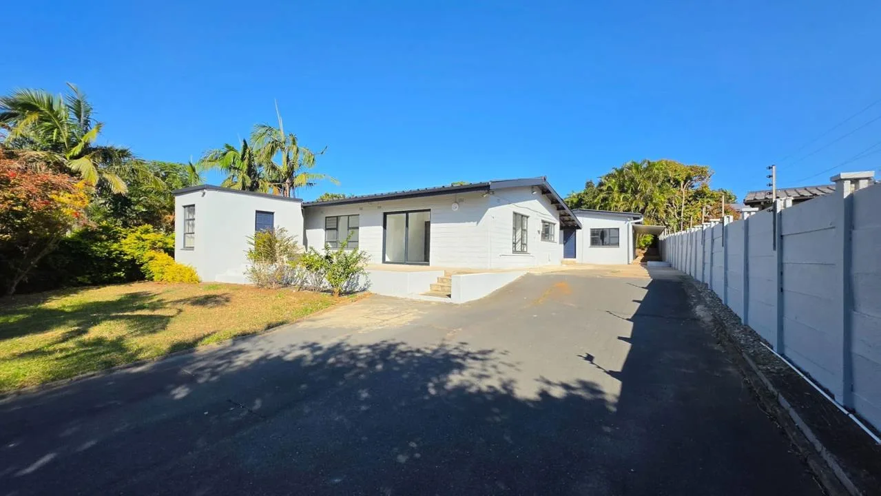 3 Bedroom House to rent in Oslo Beach