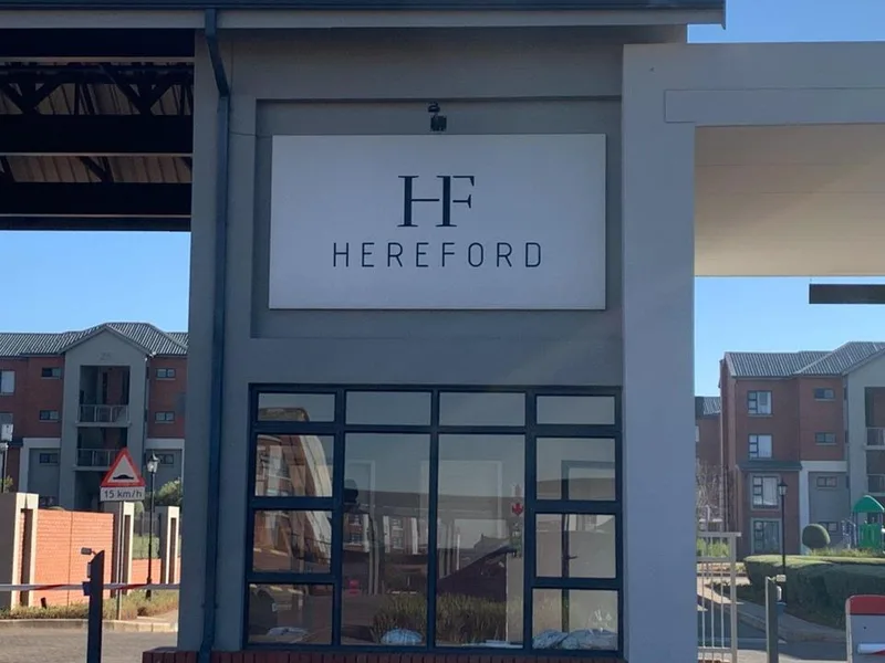 2 Bedroom Apartment / flat to rent in Irene