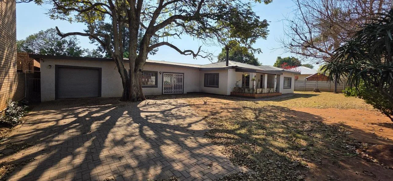 3 Bedroom House for sale in Hospitaalpark