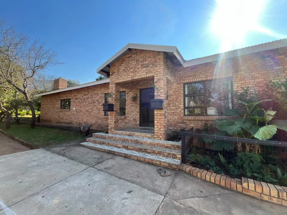 3 Bedroom House for sale in Kampersrus