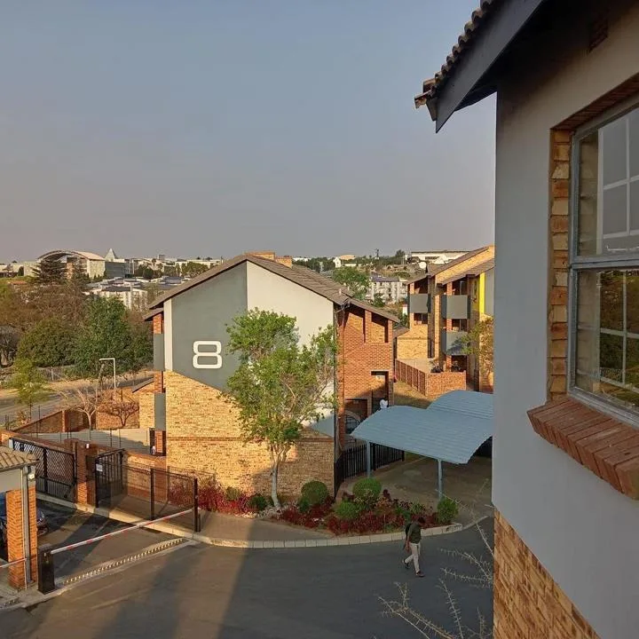 2 Bedroom Apartment / flat to rent in Noordwyk