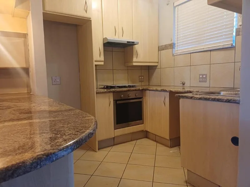 1 Bedroom Apartment / flat to rent in Craighall Park