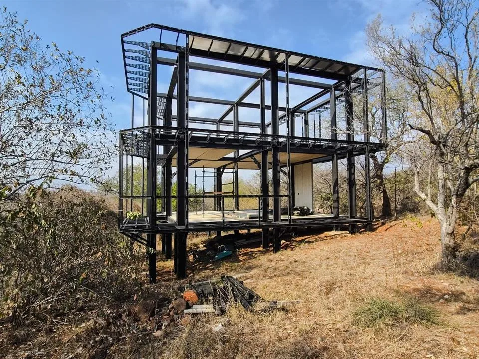 3 Bedroom House for sale in Elephant Rock Eco Estate