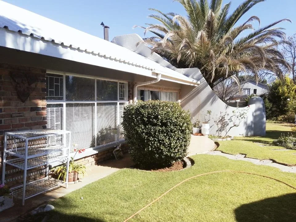 4 Bedroom House for sale in Harmony