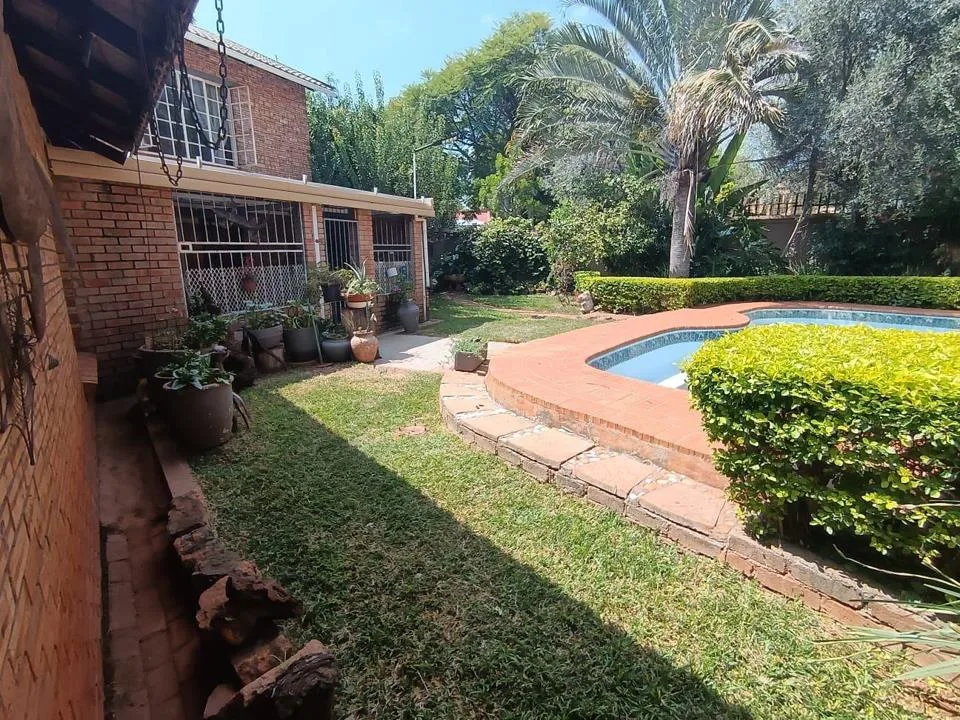 4 Bedroom House for sale in Cashan