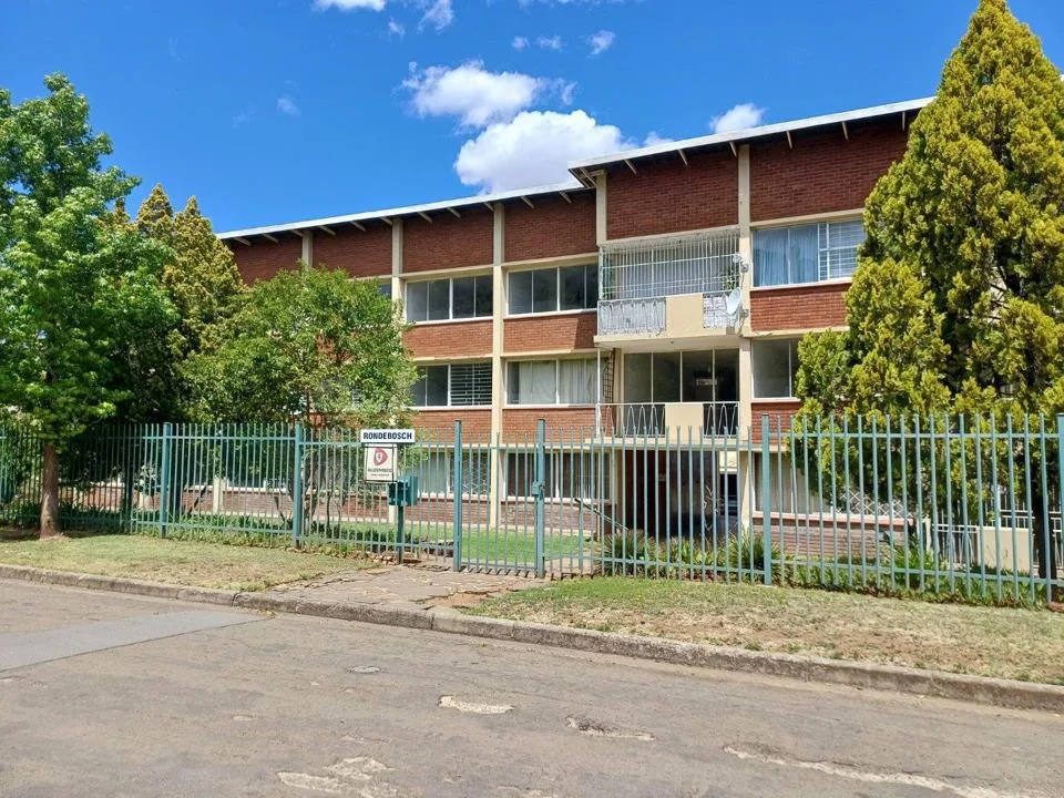 1 Bedroom Apartment / flat to rent in Arboretum