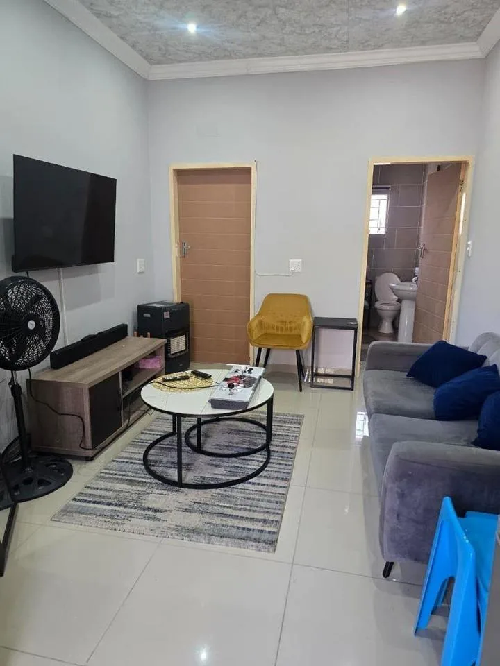 1 Bedroom Townhouse for sale in Bela Bela