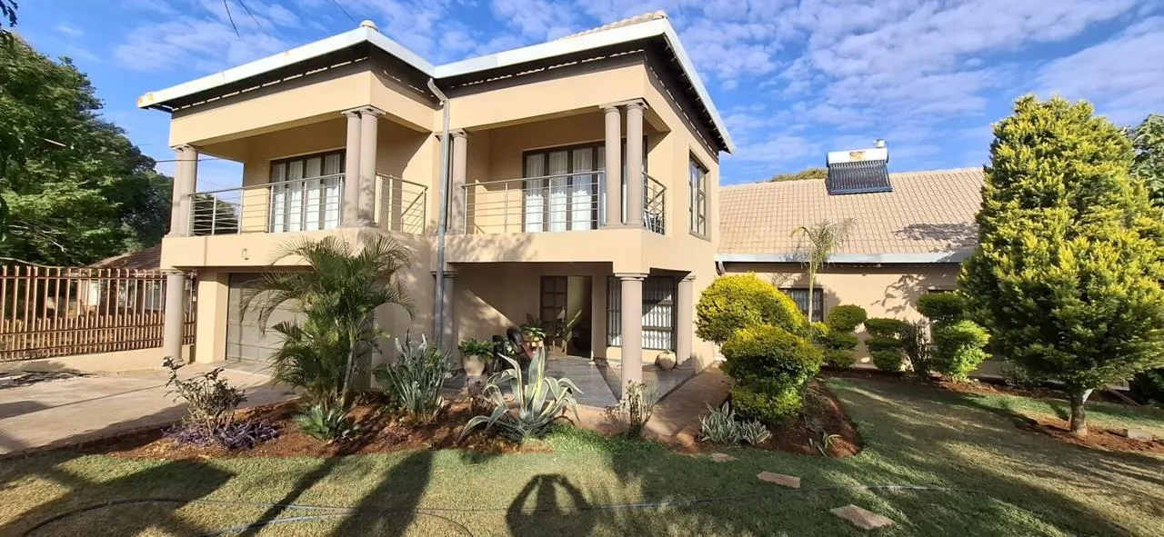 5 Bedroom House for sale in Bela Bela