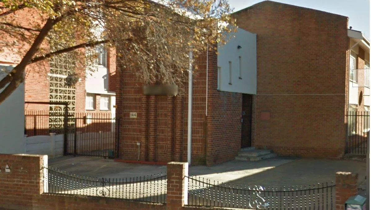 1 Bedroom Apartment / flat to rent in Westdene