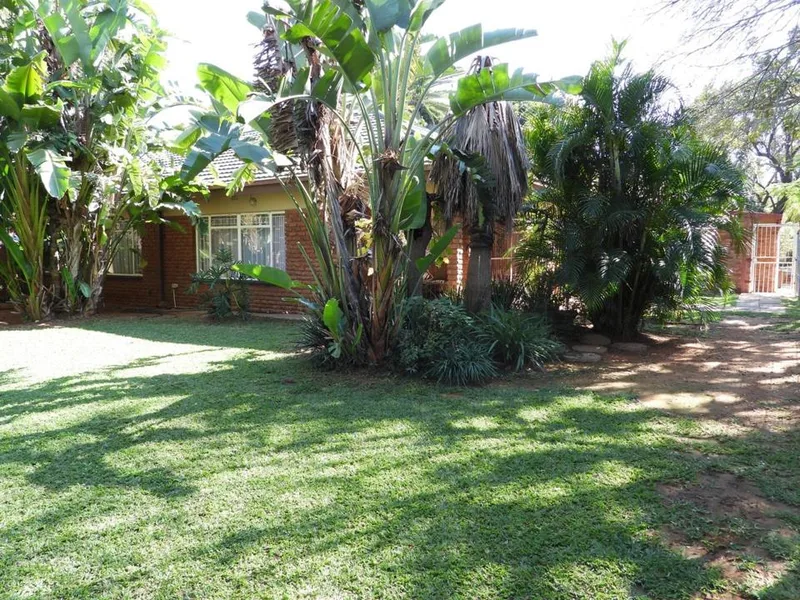 3 Bedroom House for sale in Bela Bela