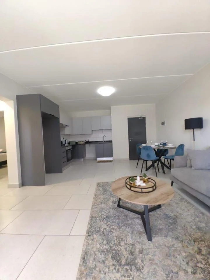 2 Bedroom Apartment / flat to rent in Bedfordview