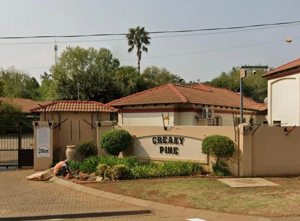 3 Bedroom House to rent in Melodie