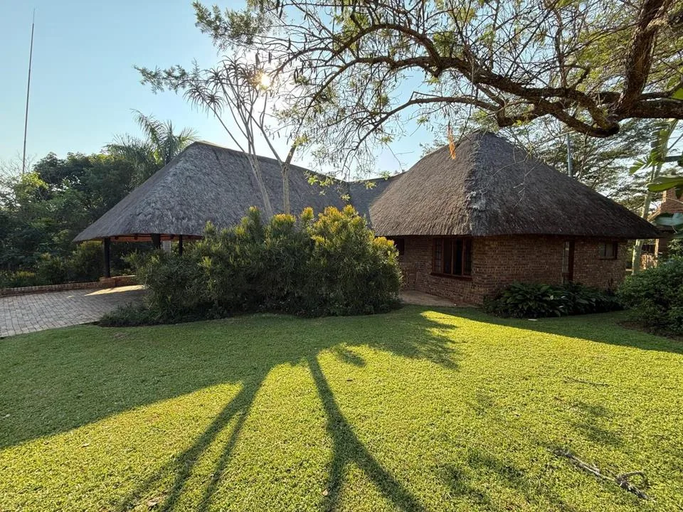 3 Bedroom House for sale in Hazyview