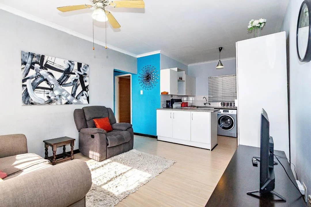 2 Bedroom Apartment / flat to rent in Terenure