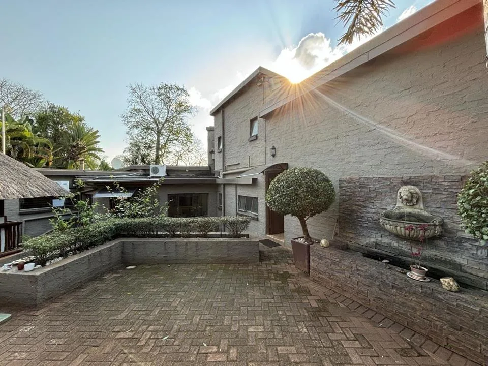 4 Bedroom House for sale in Aquapark