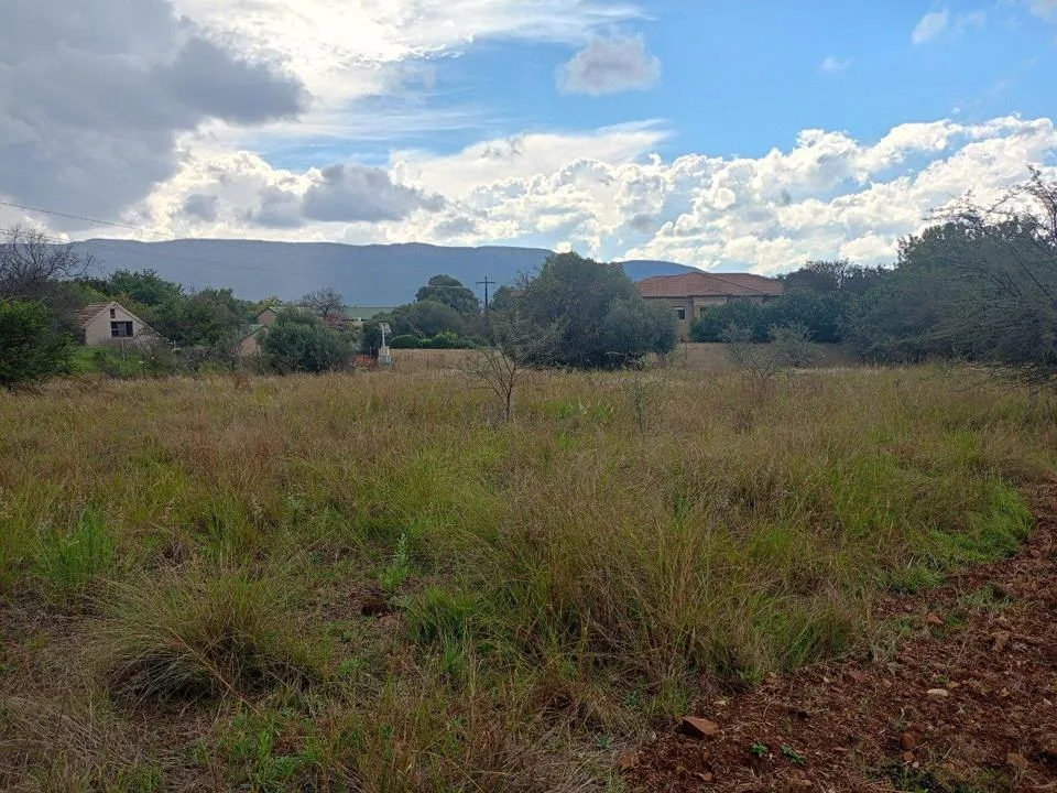 House for sale in Broederstroom