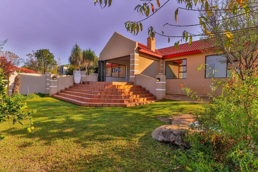 3 Bedroom House to rent in Kosmos Ridge
