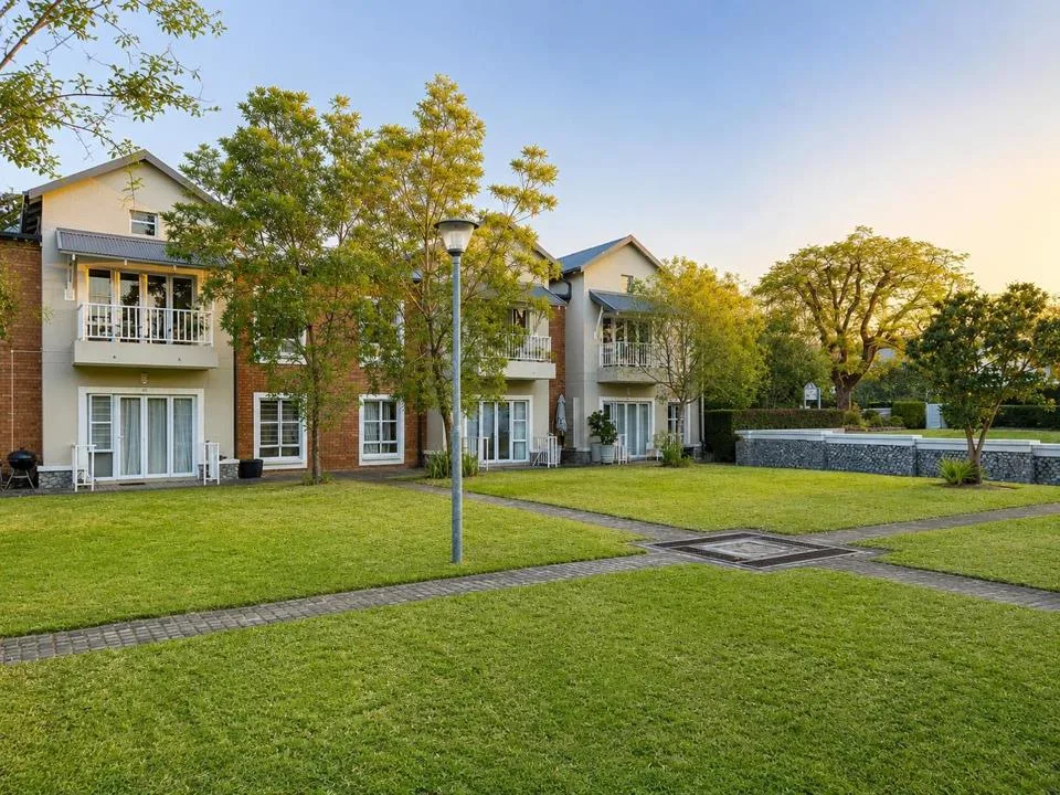 1 Bedroom Apartment / flat to rent in Mataffin