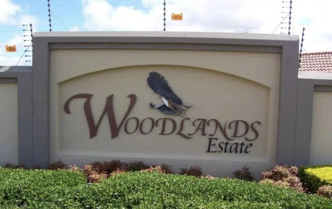 2 Bedroom Apartment / flat to rent in Woodlands Estate