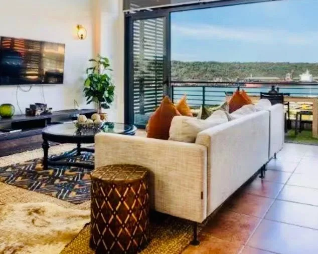 2 Bedroom Apartment / flat to rent in Point Waterfront