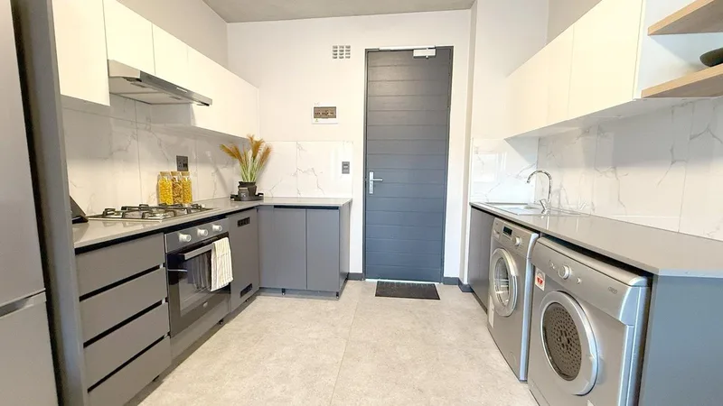 1 Bedroom Apartment / flat to rent in Treesbank AH