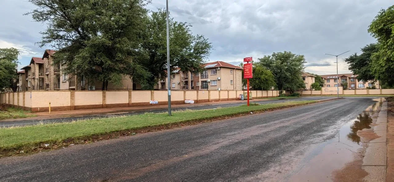 2 Bedroom Apartment / flat to rent in Onverwacht