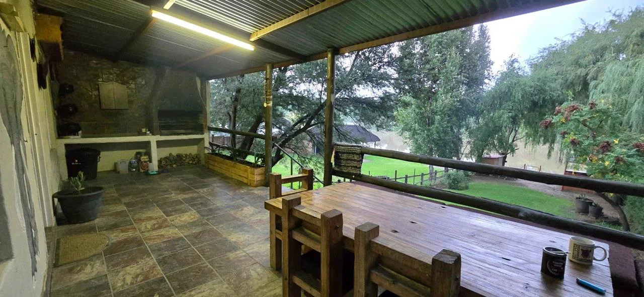 3 Bedroom House for sale in Maselspoort