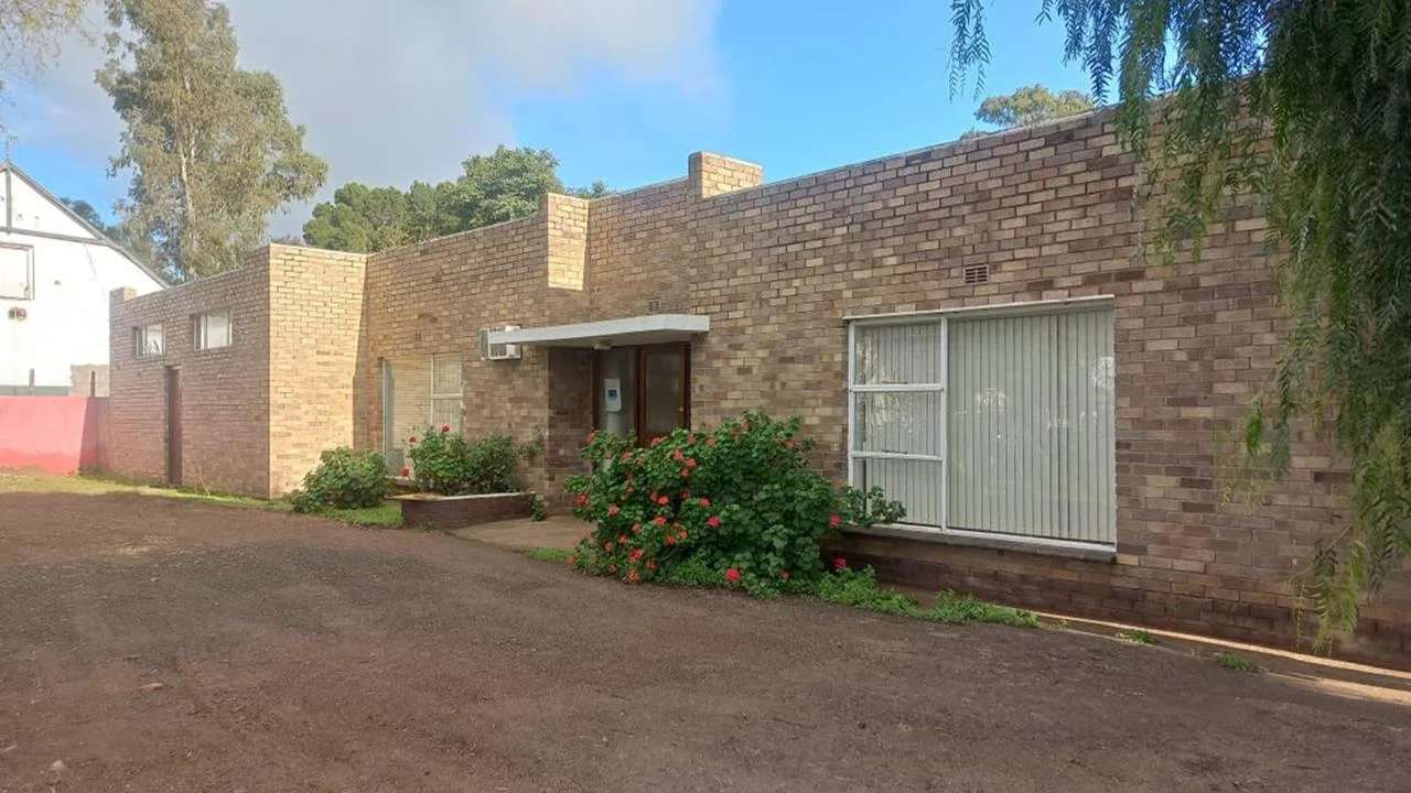 House for sale in Willowmore