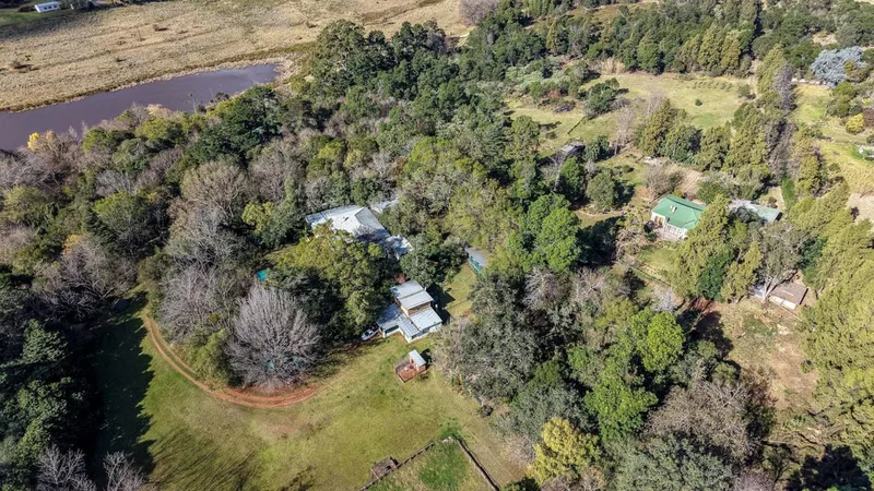 4 Bedroom House for sale in Stutterheim