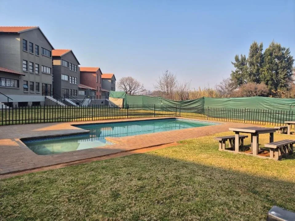 2 Bedroom Apartment / flat to rent in Melodie