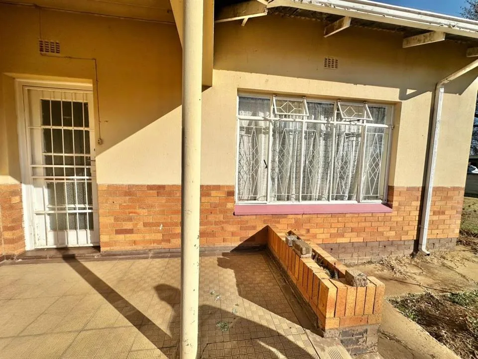3 Bedroom House for sale in Potchefstroom South