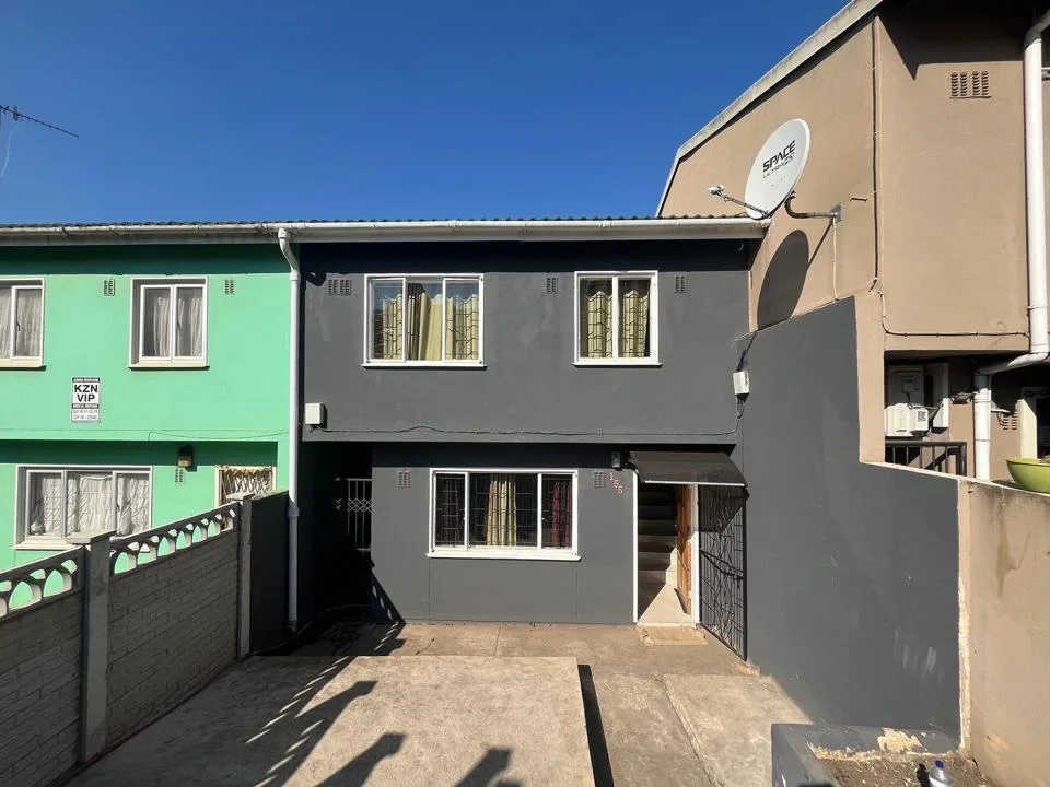 3 Bedroom House to rent in Sunford