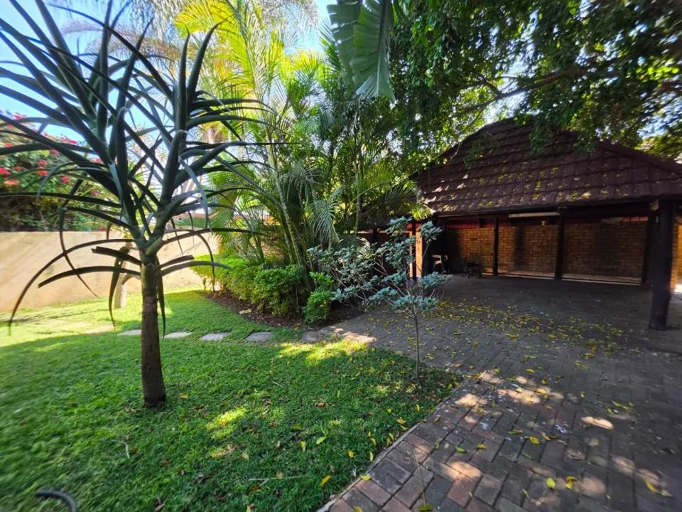4 Bedroom House for sale in Polokwane Central