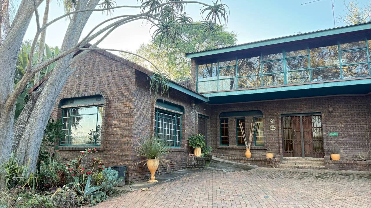 3 Bedroom House to rent in White River AH