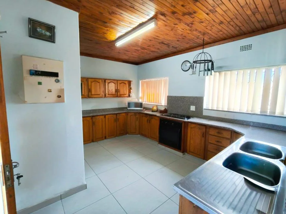 3 Bedroom House for sale in Sasolburg Ext 12