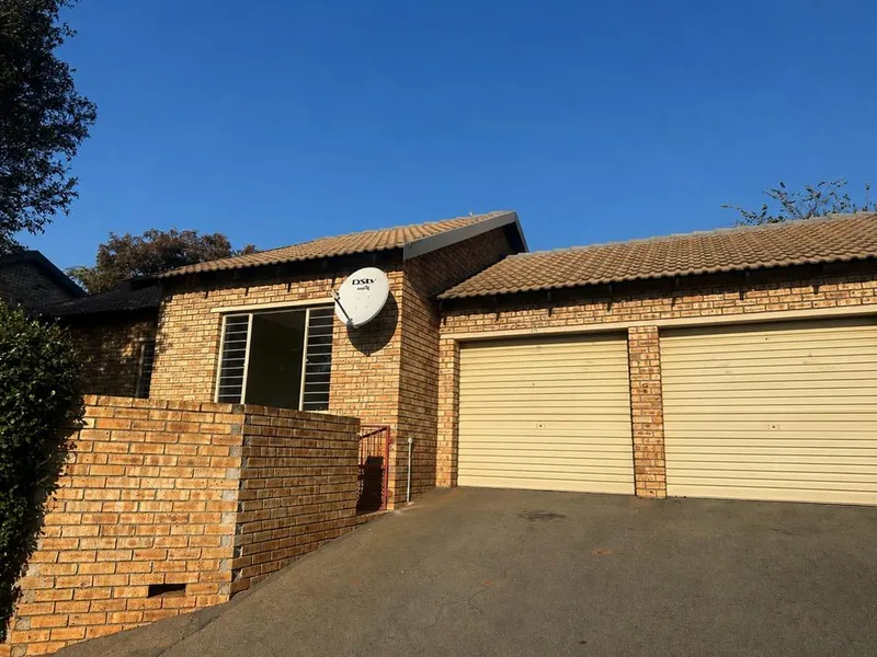 3 Bedroom House to rent in Cashan