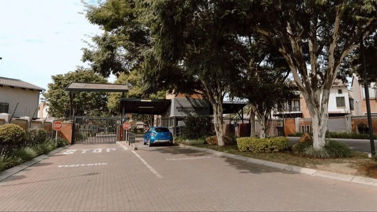 3 Bedroom Townhouse to rent in Waterval East