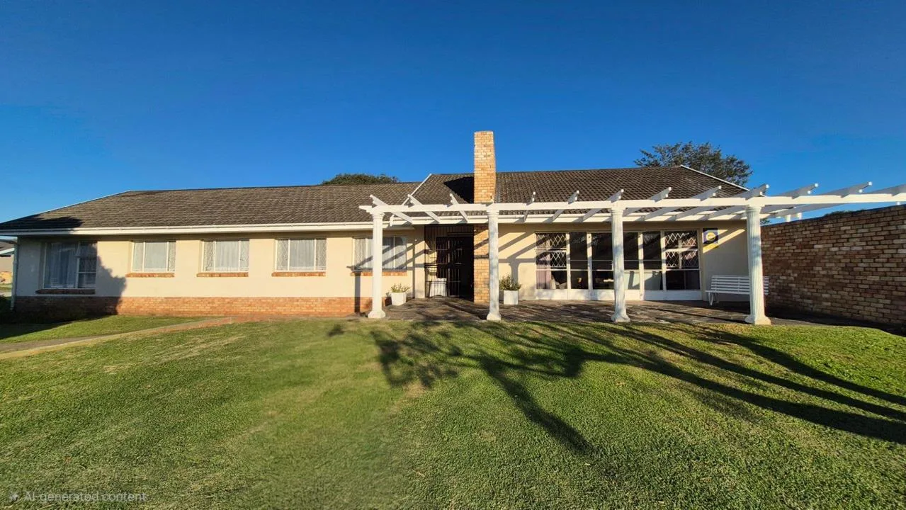 6 Bedroom House for sale in Westering