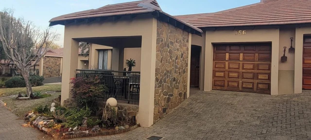 2 Bedroom Townhouse for sale in Woodland Hills Wildlife Estate