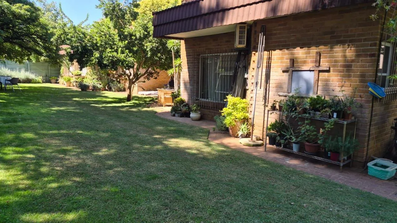 5 Bedroom House to rent in Universitas
