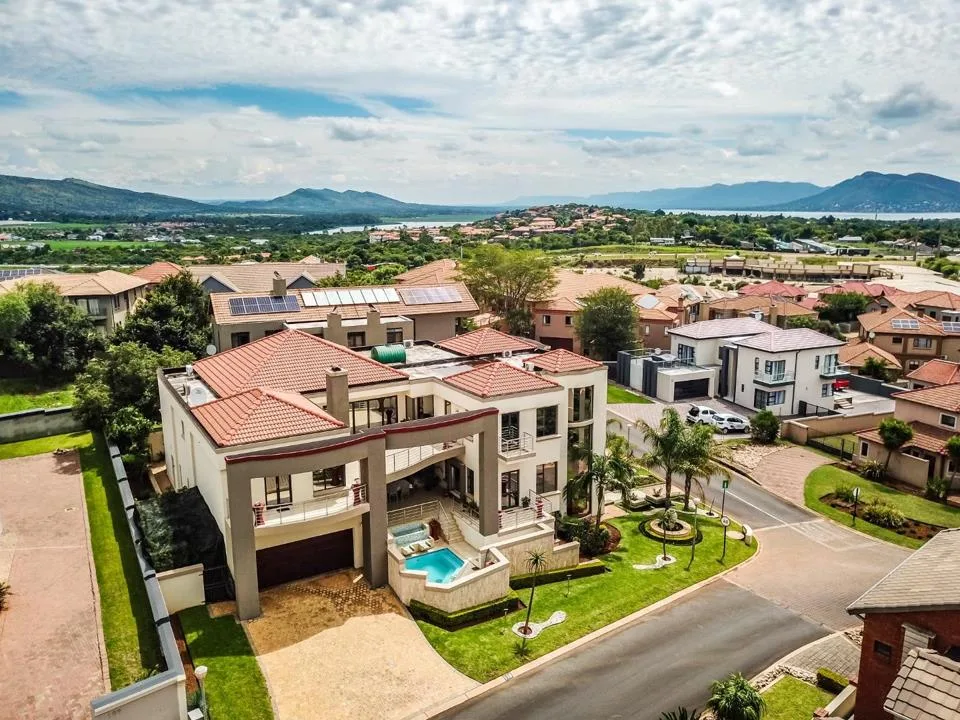 4 Bedroom House for sale in Xanadu Nature Estate
