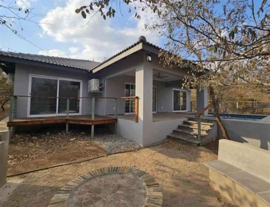 3 Bedroom House for sale in Marloth Park