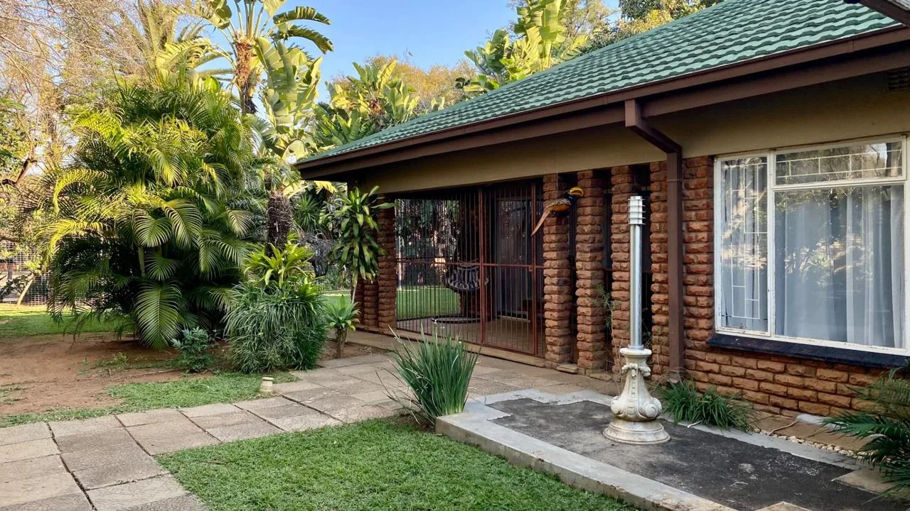 3 Bedroom House for sale in Bela Bela